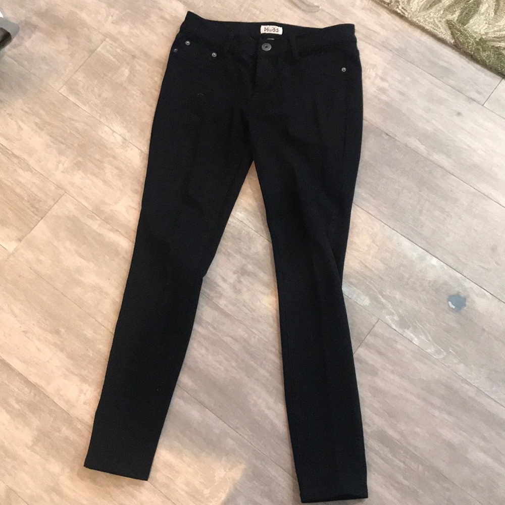 Mudd Jegging Pants